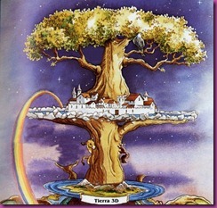 &Aacute;rbol de hiperb&oacute;rea