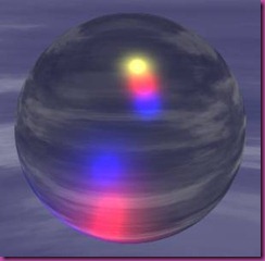 sphere-glass