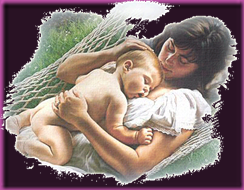 amor maternal