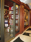 A visit to Potterton Books