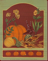 pumpkin