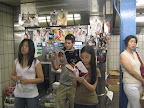 reading blayzer in chinatown
