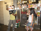 reading blayzer in chinatown