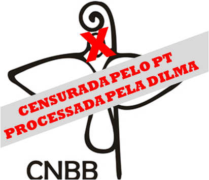 Censura CNBB