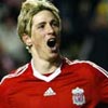 Fernando Torres mesin gol terbaik Liverpool