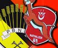 Kelantan lunas dendam ke atas Negeri Sembilan