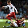 City, Villa, Tottenham, Fulham teruskan kemaraan
