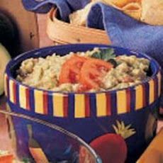 Salsa Guacamole