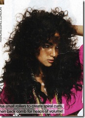 Bombshell hair135 Bombshell hair135
