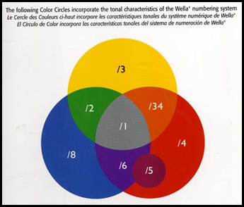 technical colour wheel back2myroots of hair color wheel paul mitchell toner chart