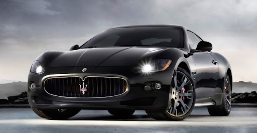 Maserati+granturismo+2010