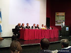 La inauguración del 32 congreso