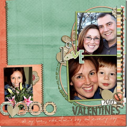 valentine's day 2010 copy