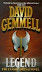 Legend - David Gemmell