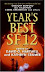The Year's Best SF - David G. Hartwell and Kathryn Cramer
