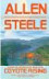 Coyote Rising - Allen M. Steele