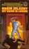 My Name Is Legion - Roger Zelazny
