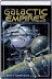 Galactic Empires - Gardner Dozois