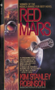 Red Mars - Kim Stanley Robinson