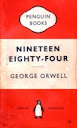1984 - George Orwell