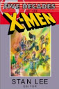 Five Decades Of the X-Men - Stan Lee