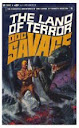 The Land of Terror - Kenneth Robeson