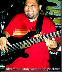 FunkCAT bAss 