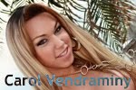 Carol Vendraminy