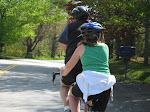 Continuing along the east Lahave on #332