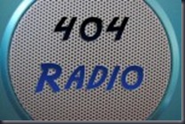 404radiopodcast