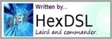 hex[8][5]