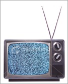 television