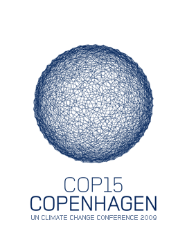 COP15 logo