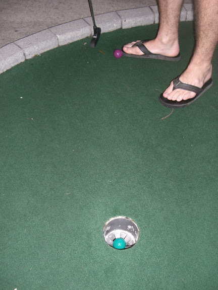 cs ball is purple cuz he let me pick the colors ;)