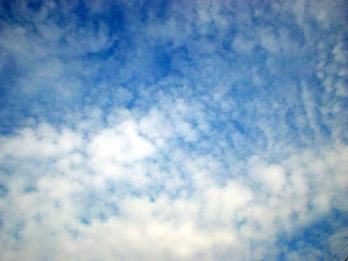 秋の空