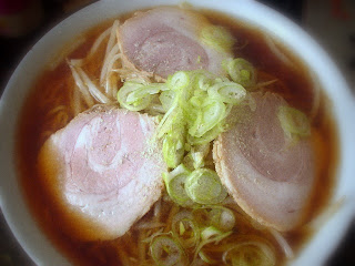 ラーメンwwwww