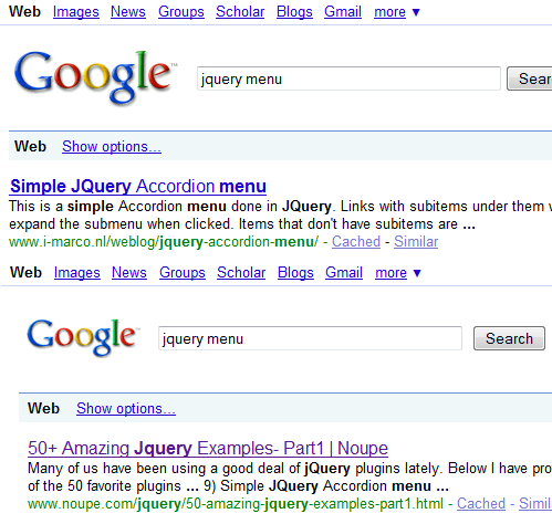 NewGoogle NewGoogle