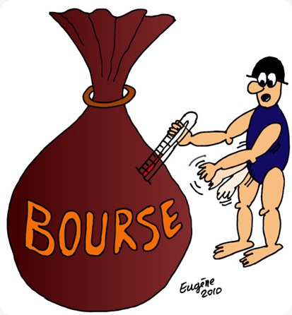 53 -Bourse
