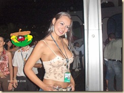 Girls In Pepper