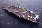 USS Theodore Roosevelt (CVN 71)