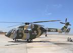 Dhruv Advanced Light Helicopter