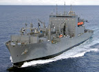 USNS Lewis and Clark