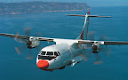 ATR42MP Surveyor maritime patrol plane