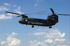 CH-47F Chinook
