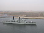 HMS Exeter (Type 42)