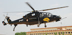 The LCH took its first flight 21 years after a light attack helicopter was conceptualised by HAL based in the IAF requirement in 1989 LCH