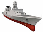 F370 class frigate