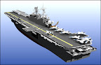 USS America (LHA-6)