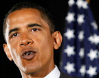 US President Barack Obama