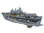 Victoria’s defence industry is also working on the largest warships ever built for the RAN, the 30,000 ton-plus Canberra Class Large Amphibious Ships, and 36 of the complex modules required for the construction of the Navy’s three Air Warfare Destroyers (AWD) Canberra Class